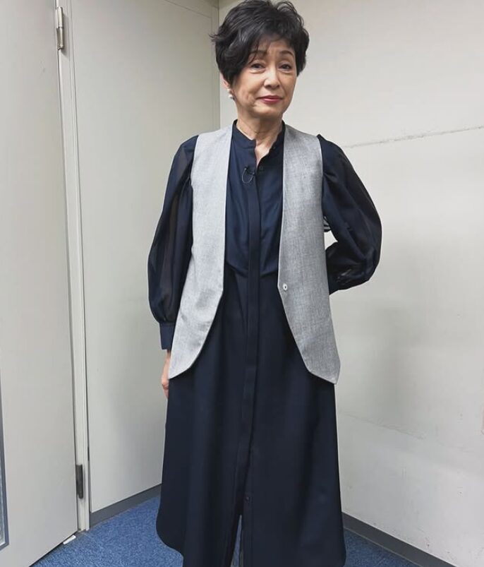 かとうかず子は天然?親友の床嶋佳子が語るかとうの素顔と若い頃のエピソードを紹介! | Fushakushinmyou