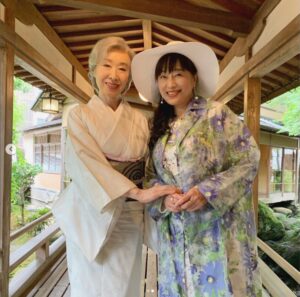 活動歴および当時の関連ビジュアル記録