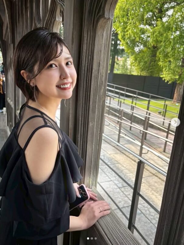 菅沢こゆきは結婚している？お相手の有無や結婚観についてリサーチ！ | Fushakushinmyou