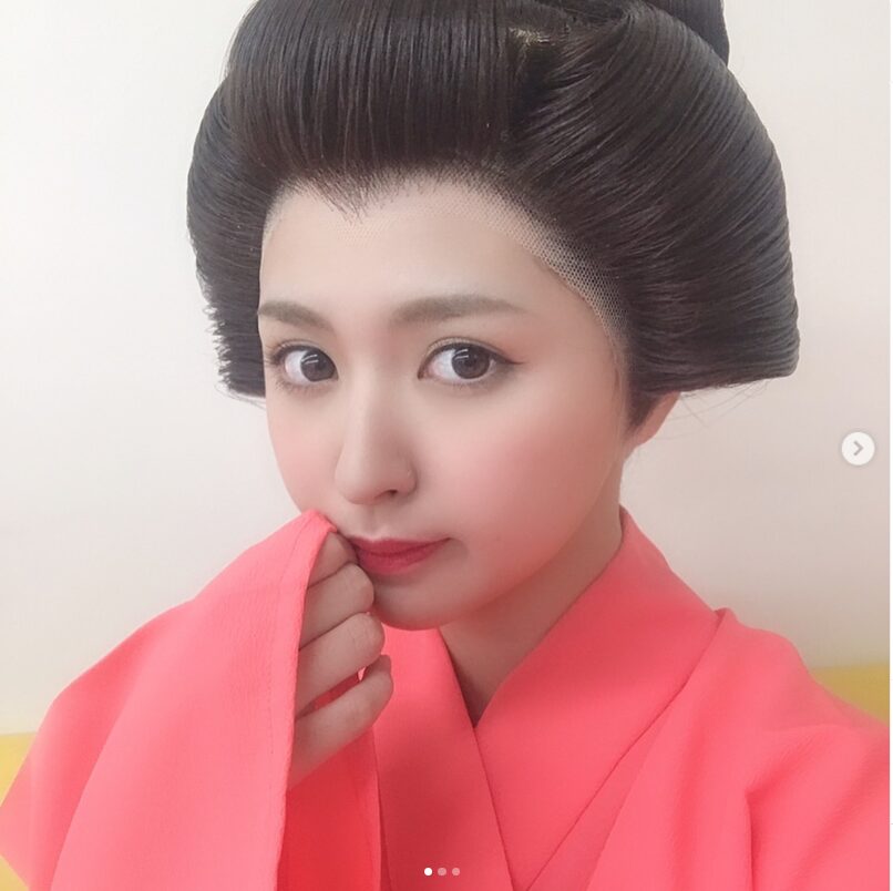 菅沢こゆきは結婚している？お相手の有無や結婚観についてリサーチ！ | Fushakushinmyou